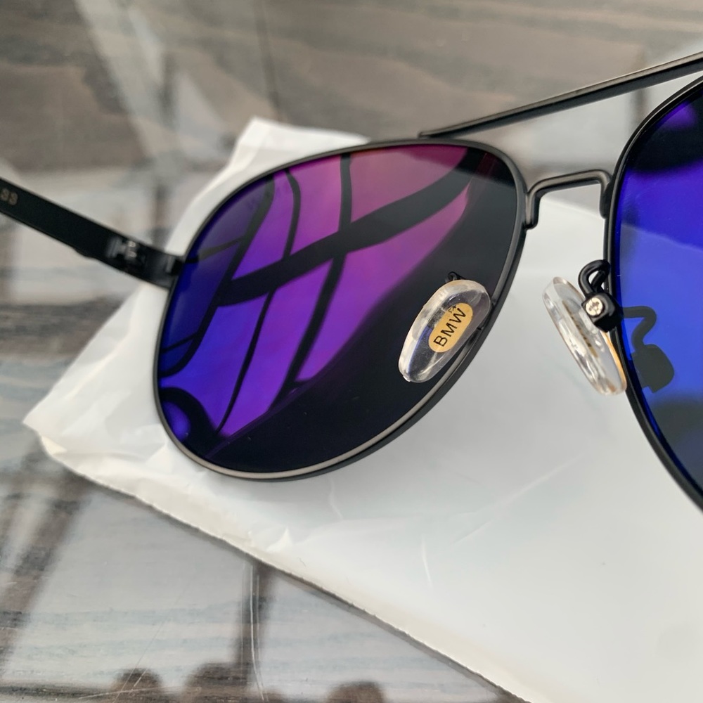 BMW Sunglasses